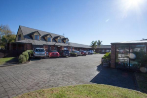Alton Lodge Motel, Whakatane